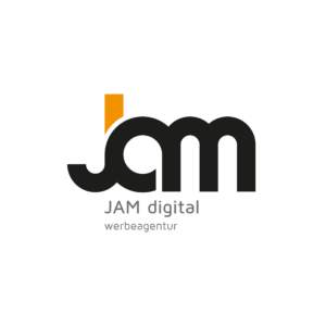 Logo des Partners JAM digital